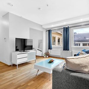 Appartement met Twee Slaapkamers